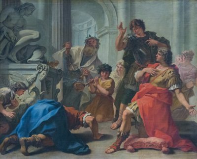  by Sebastiano Ricci