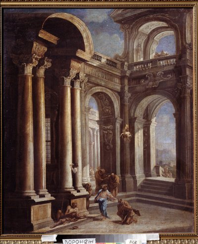 Jericho