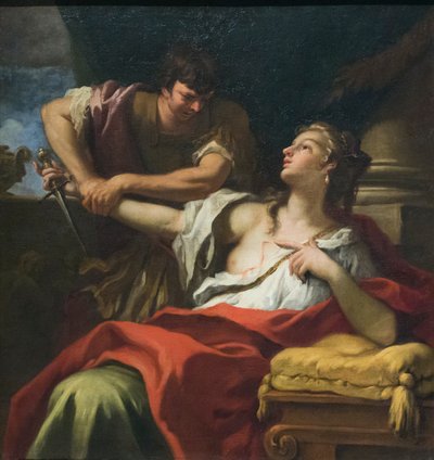  by Sebastiano Ricci