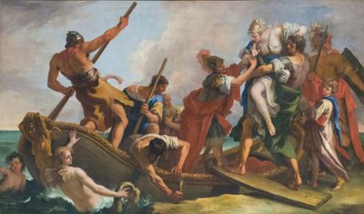  by Sebastiano Ricci