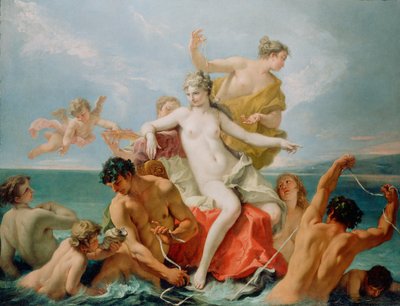  by Sebastiano Ricci