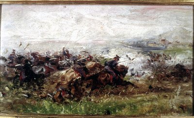 Villefranche Meydanı (askeri strateji) by Sebastiano de Albertis