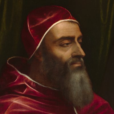  by Sebastiano del Piombo