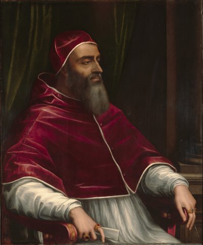  by Sebastiano del Piombo