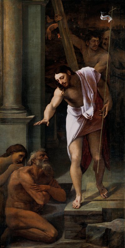  by Sebastiano del Piombo
