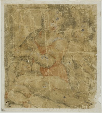  by Sebastiano del Piombo