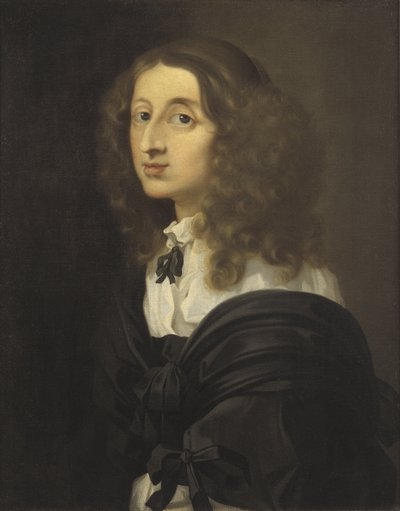 La reine Christine de Suede - İsveç Kraliçesi Christina