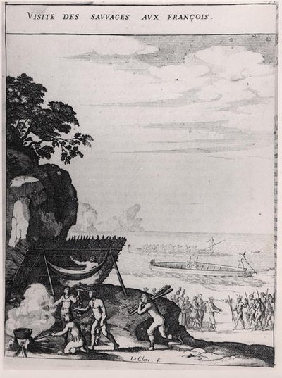 Muhterem Peder du Tertre