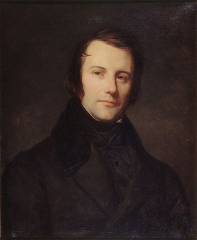 Edgar Quinet 1803-1875