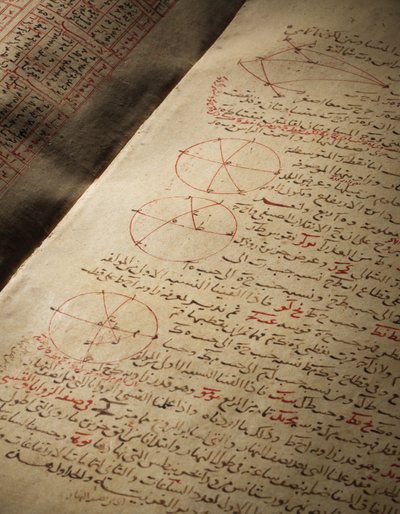 Nasir Al-Din Muhammed bin Al-Hasan Al-Tusi