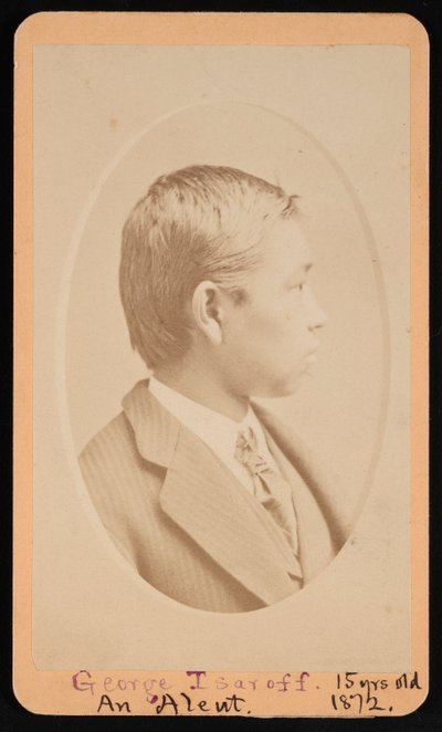 George Tsaroff