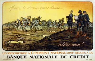 Bana yardım et! Banque Nationale de Credit