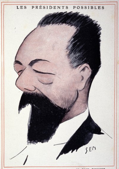 Paul Doumer
