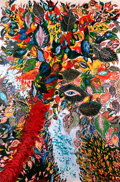  by Seraphine (1864 1942) Louis