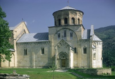 Sveta Bogodorica Kilisesi