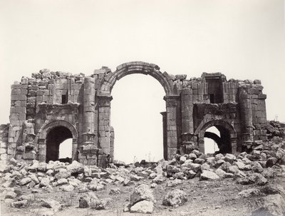 Jerash