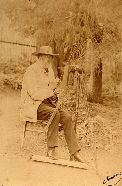 Şair Yakov Petrovich Polonsky