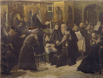 Bölmek by Sergei Dmitrievich Miloradovich