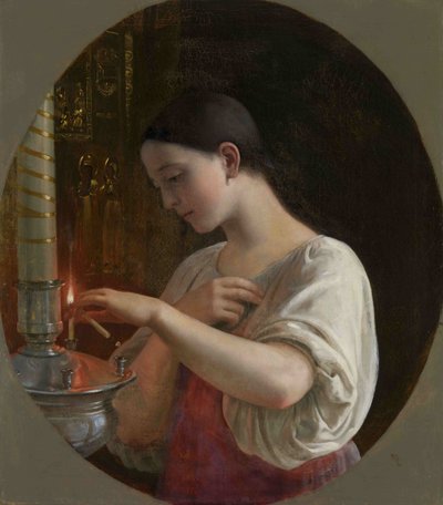 Kilisede, 1860