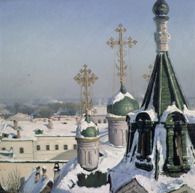 Moskova Resim Okulu