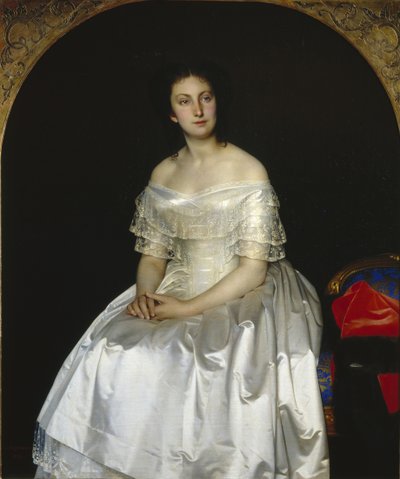 Prenses Maria Vasilyevna Vorontsova