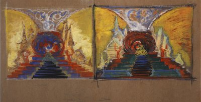 N. Rimsky-Korsakov