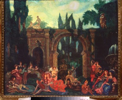 Giovanni Boccaccio