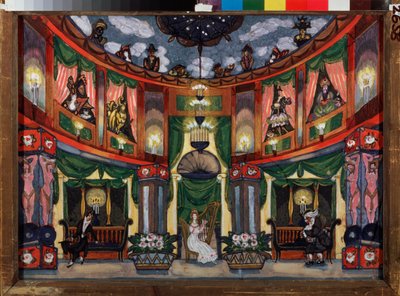 Jacques Offenbach