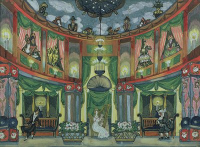 Jacques Offenbach