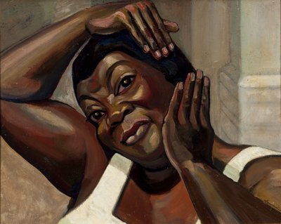 Ruby Elzy, Porgy ve Bess