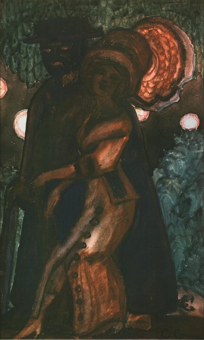 Yürüyüş, 1910