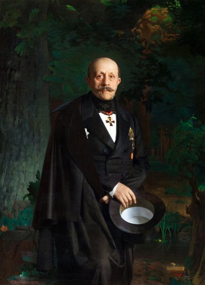 Alexander Dmitrievich Chertkov