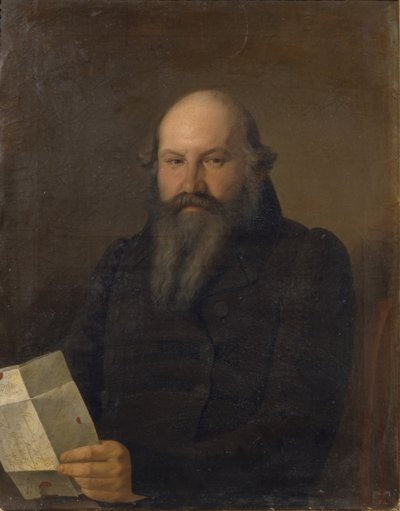 Osip Mihayloviç Senkov