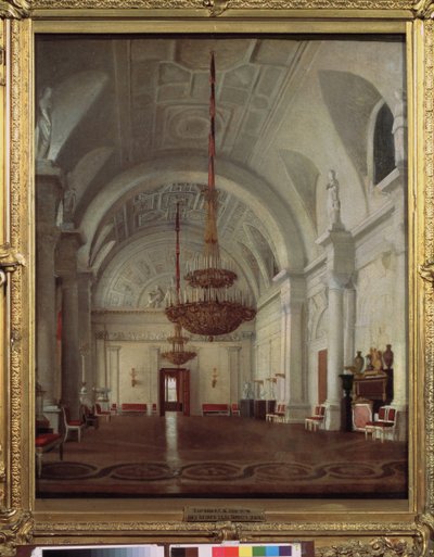 Saint Petersburg