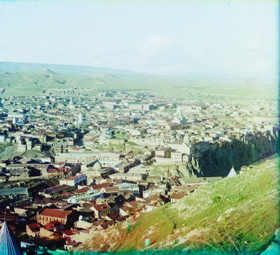 Tiflis