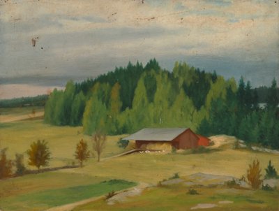  by Severin Falkman