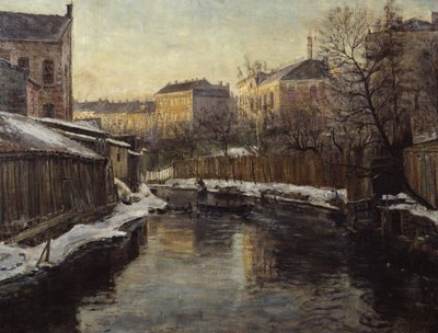 Akerselva