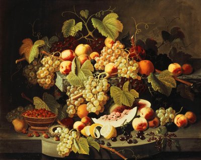bol hasat, by Severin Roesen