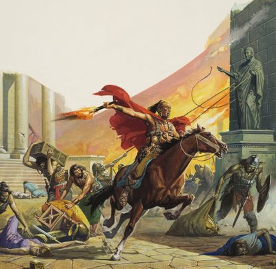  by Severino Baraldi