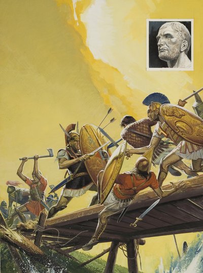 Roma İmparatorluğu