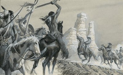  by Severino Baraldi
