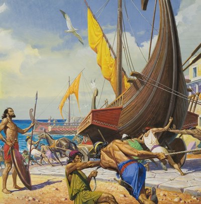  by Severino Baraldi