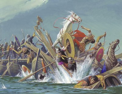  by Severino Baraldi