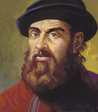  by Severino Baraldi