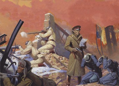  by Severino Baraldi