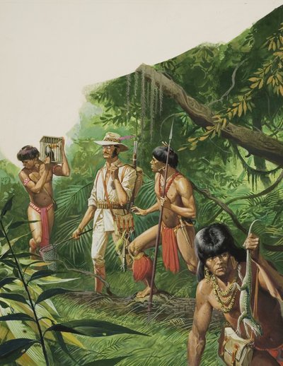  by Severino Baraldi