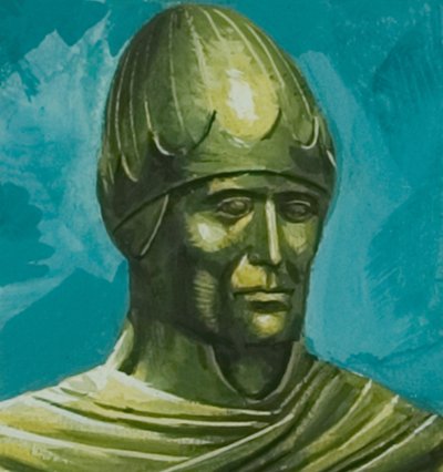  by Severino Baraldi
