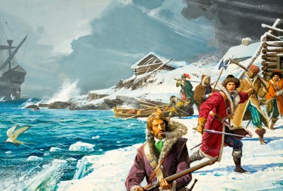  by Severino Baraldi