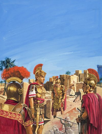  by Severino Baraldi