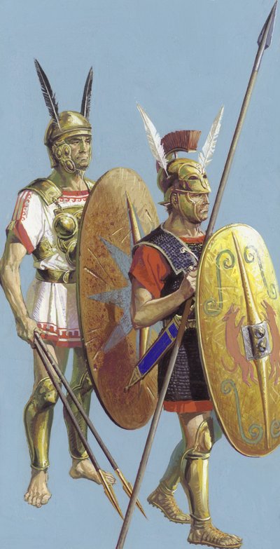  by Severino Baraldi